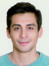 رضا فرزادنیا